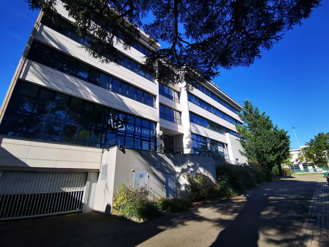 Bureau Écully 1354m² Location bureau Écully Rhône OLBUR2109072 1
